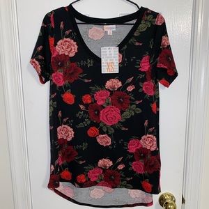 LulaRoe Christy T Shirt